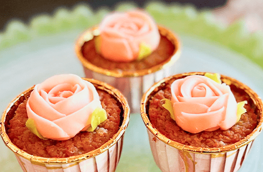 Kanom Thai Caf&eacute;