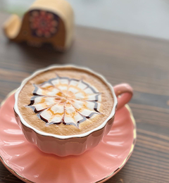 Kanom Thai Caf&eacute;