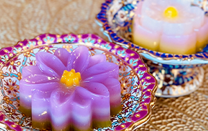 Kanom Thai Caf&eacute;