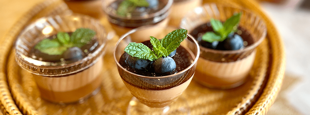 Kanom Thai Café（Cafe）